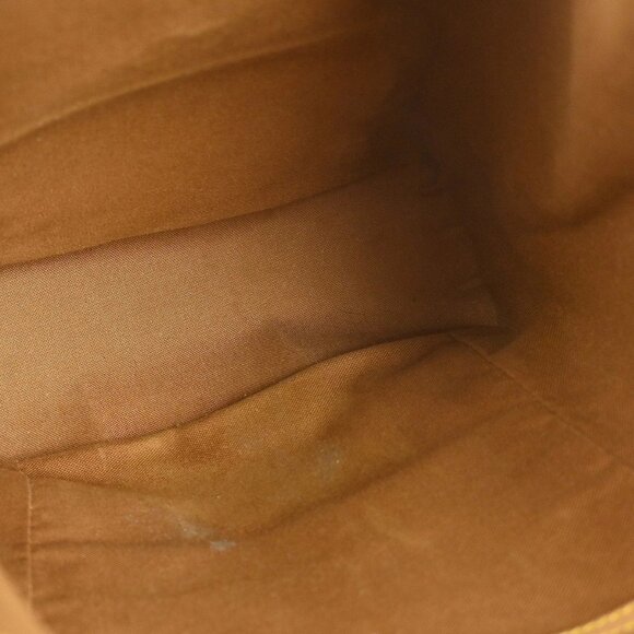 Louis Vuitton Monogram Montsouris MM Backpack M51136 SP0958 YQ03652 - Picture 8 of 10